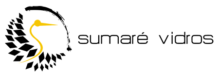 Logotipo Sumaré Vidros
